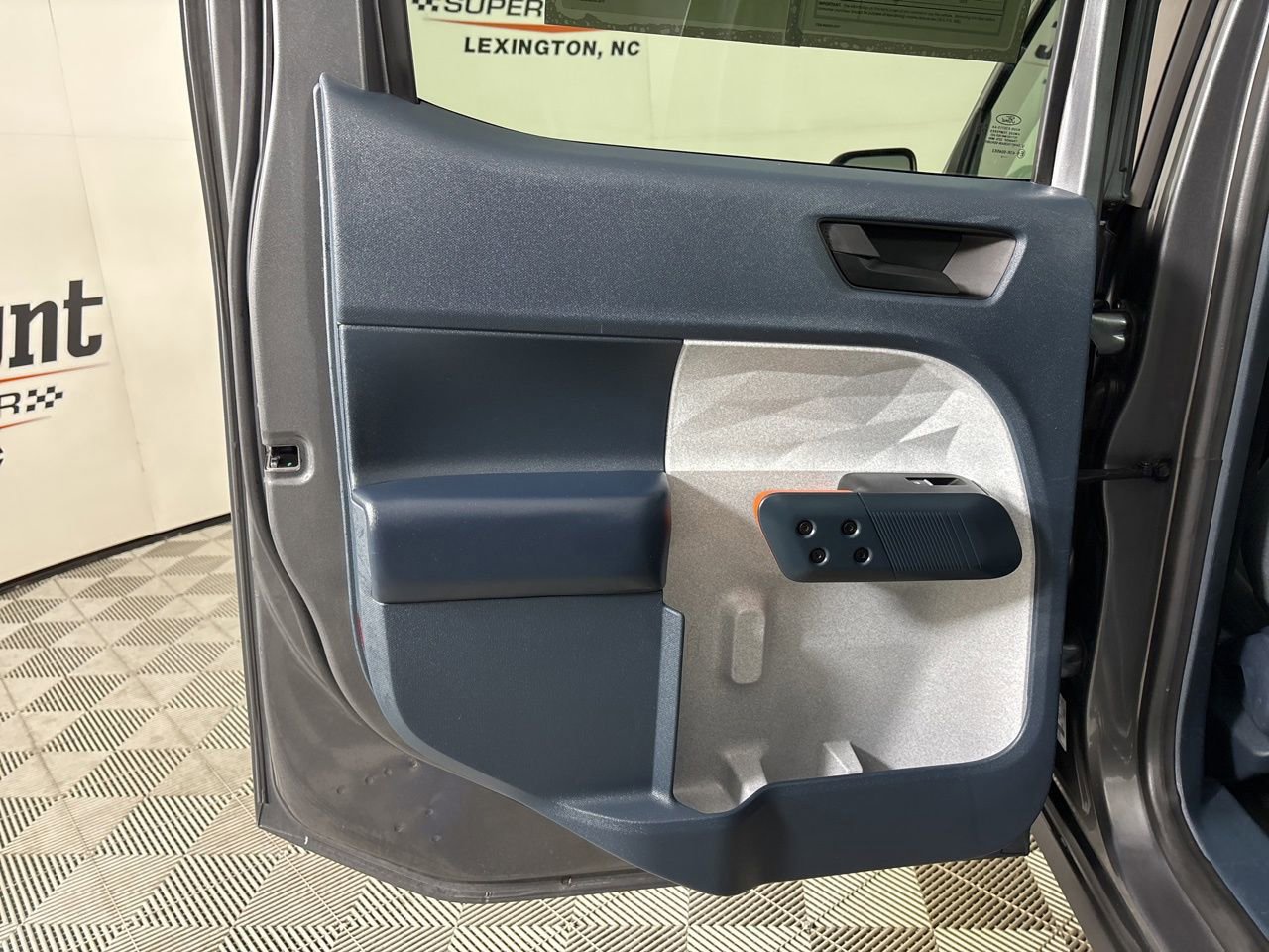 Used 2024 Ford Maverick XLT image 21