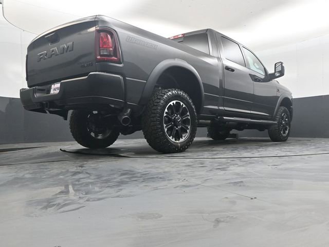New 2026 RAM 2500 Tradesman AWD/4WD image 39