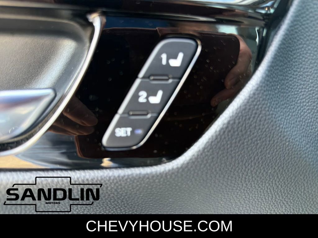 Used 2025 Honda CR-V EX-L image 38