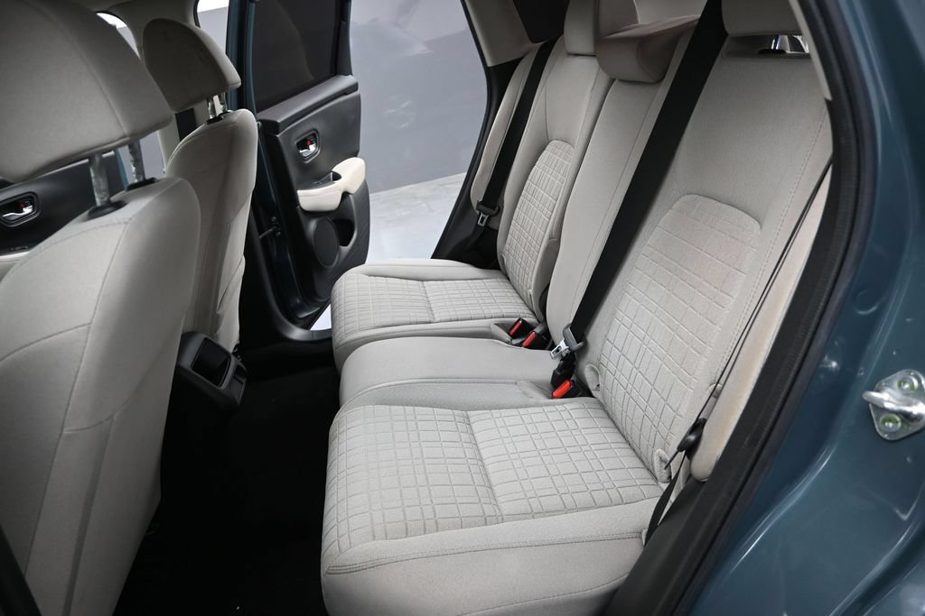 Certified 2024 Honda HR-V LX image 14
