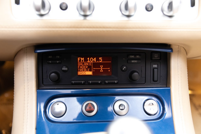 Used 2001 BMW Z8 RWD image 99