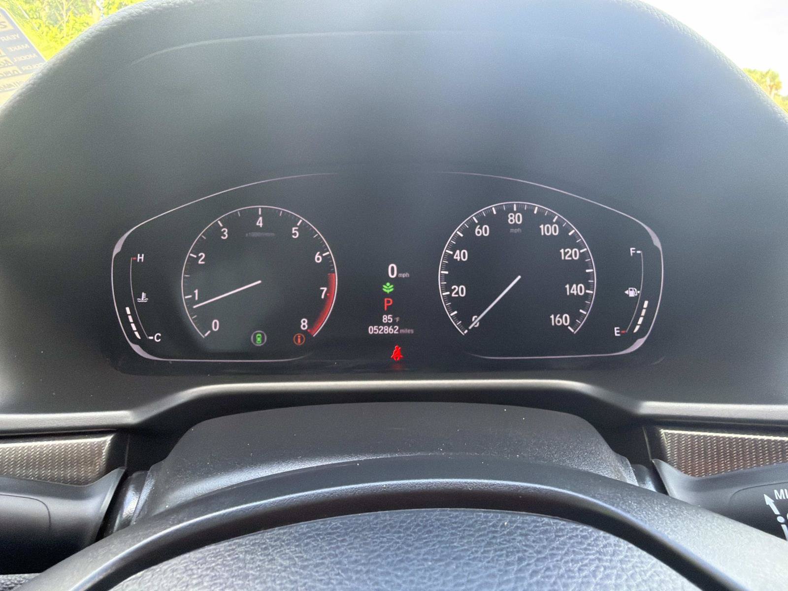 Used 2021 Honda Accord Sport Special Edition image 28
