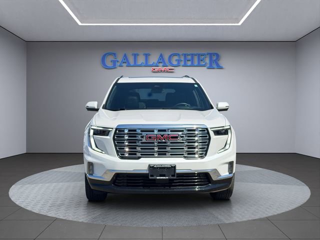 Used 2024 GMC Acadia Denali image 12