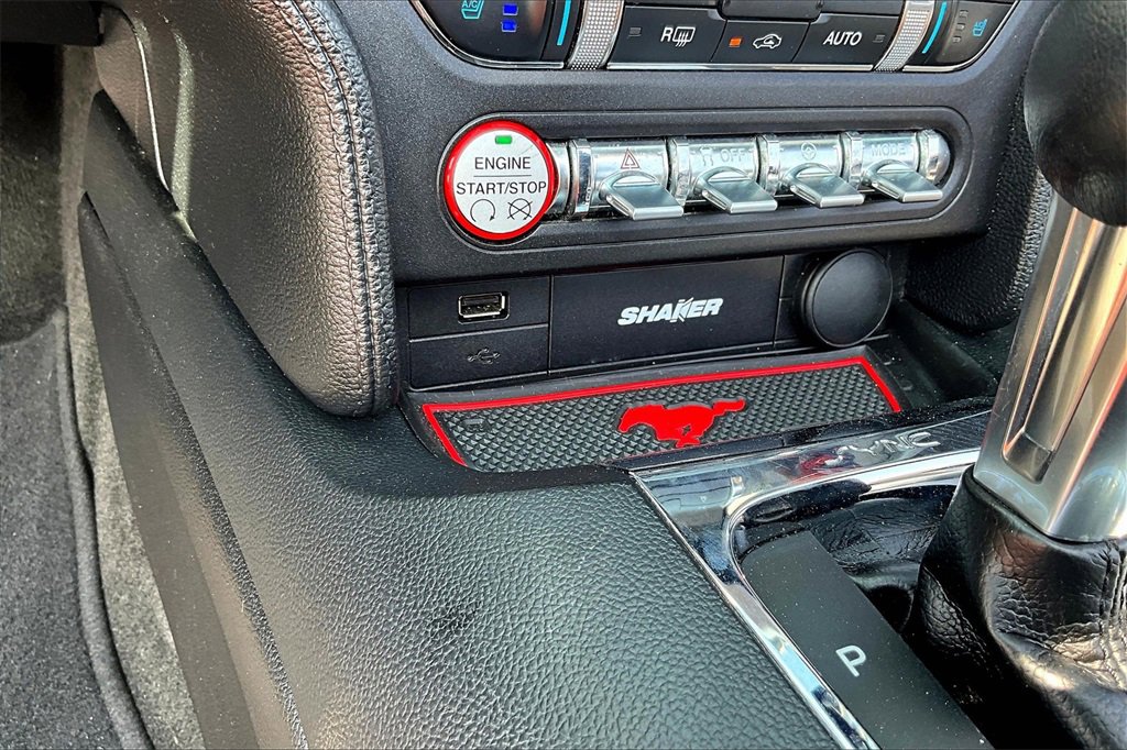 Used 2017 Ford Mustang GT Premium w/ Equipment Group 401A image 29