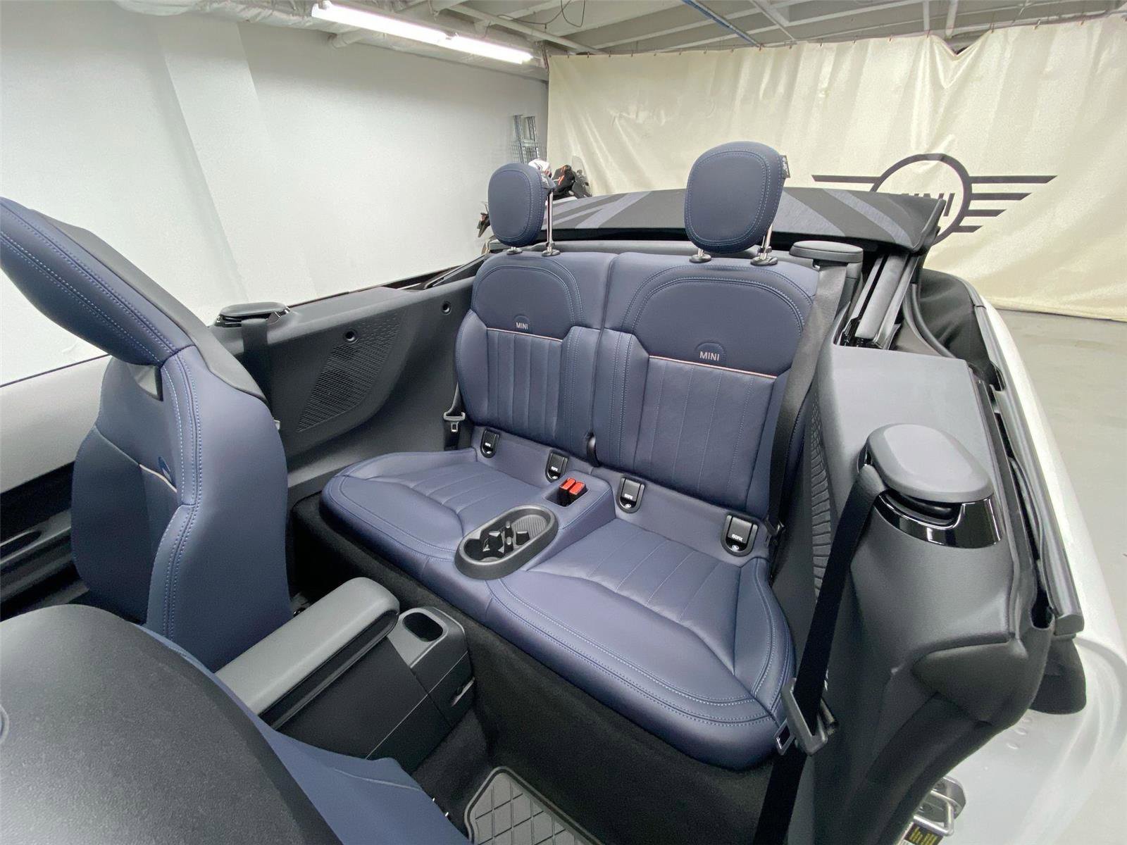 New 2026 MINI Cooper S image 29