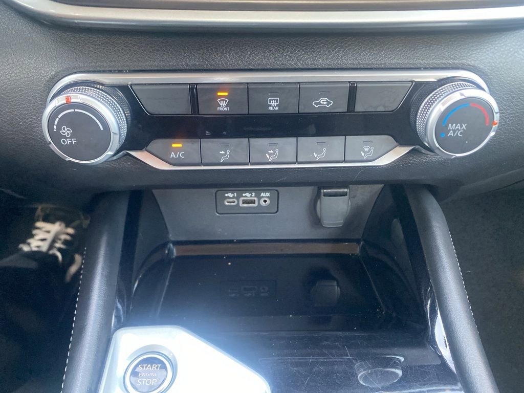 Used 2023 Nissan Altima 2.5 SV image 28