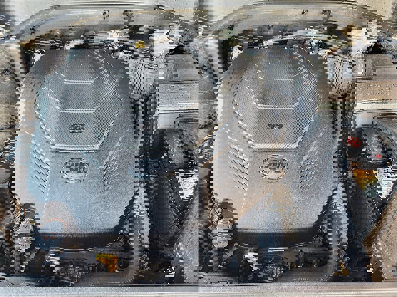 Used 2020 Kia Telluride EX image 31