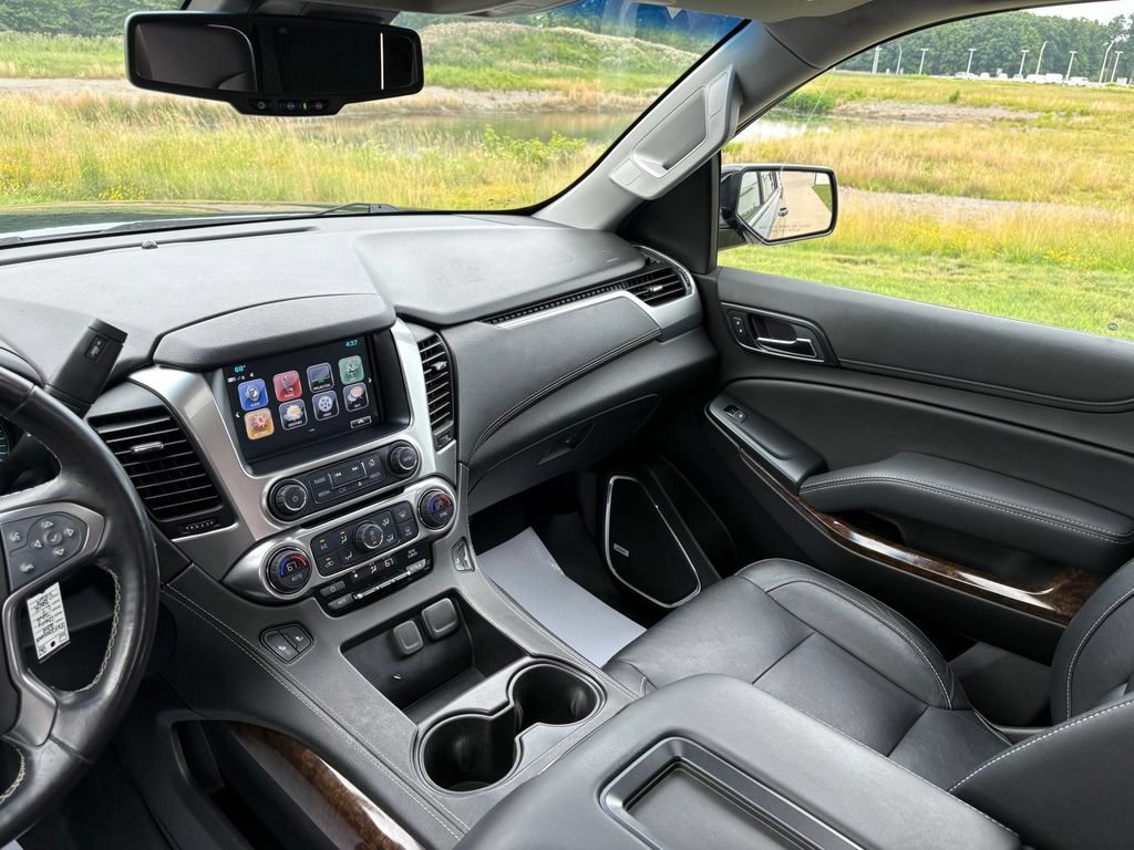 Used 2019 Chevrolet Tahoe LT AWD/4WD image 50