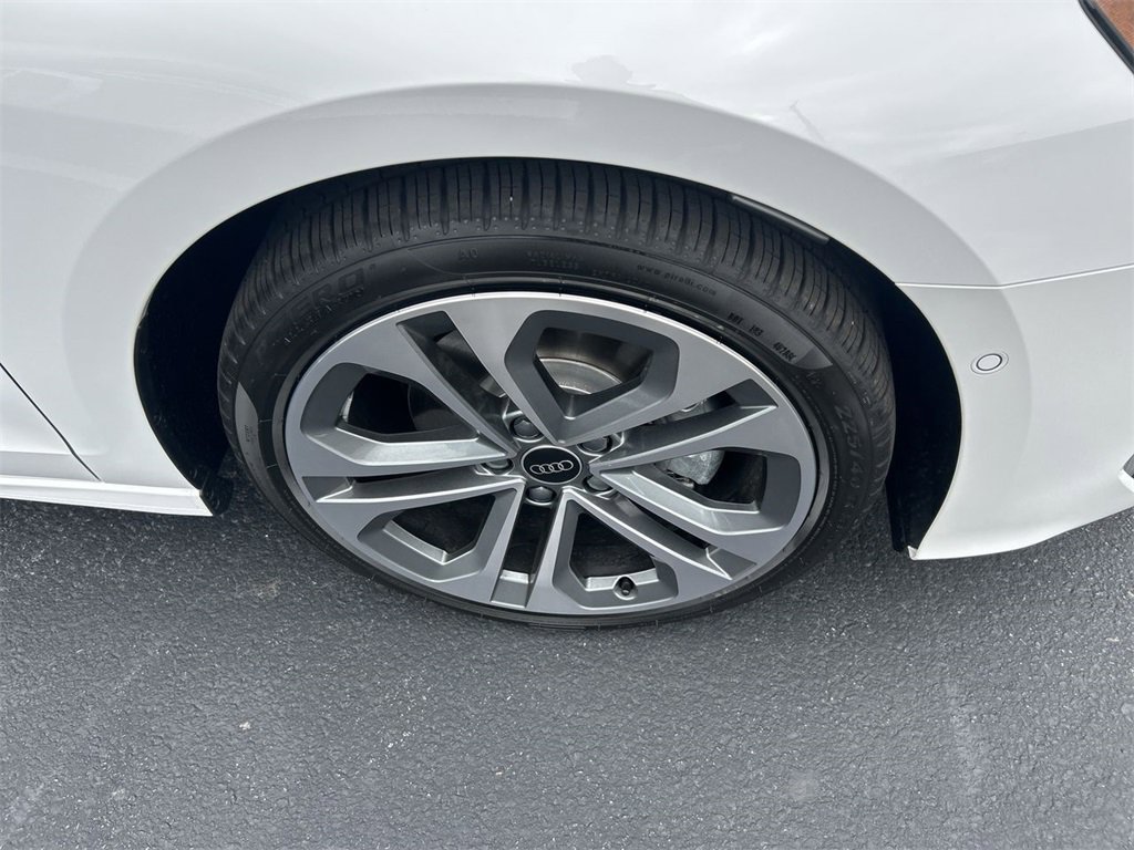 New 2026 Audi A3 2.0T Premium Plus image 16