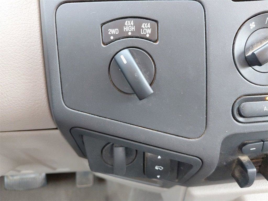 Used 2010 Ford F250 XLT image 18