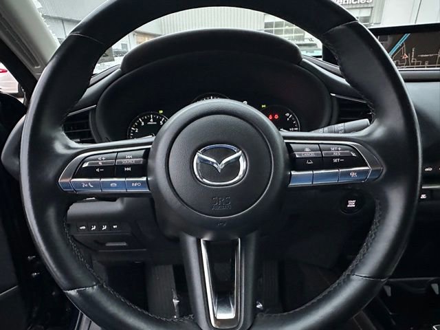 Used 2023 MAZDA CX-30 AWD 2.5 S w/ Premium Package image 20