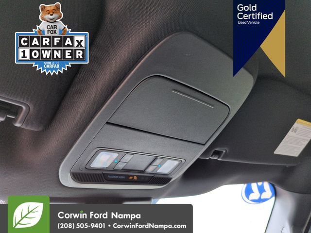 Certified 2022 Ford F150 XL w/ STX Black Appearance Package AWD/4WD image 24