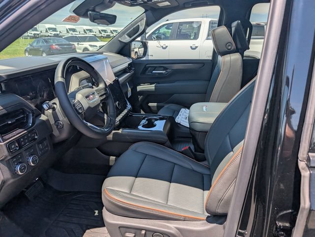 New 2026 GMC Yukon XL AT4 w/ AT4 Premium Plus Package AWD/4WD image 14