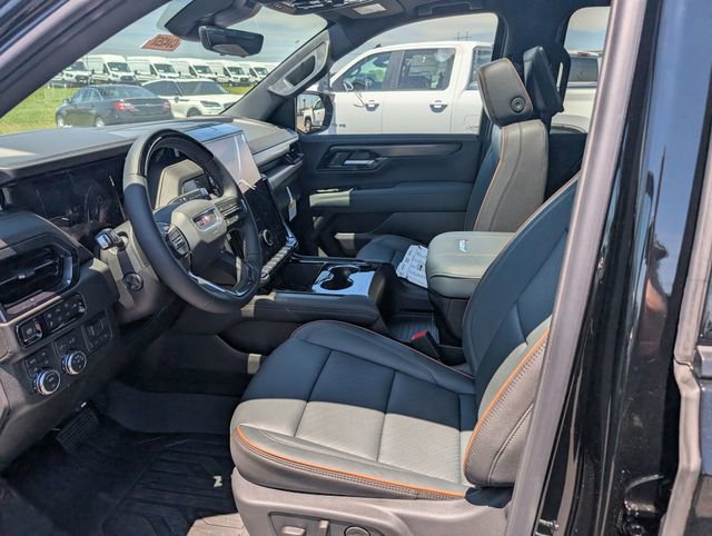 New 2026 GMC Yukon XL AT4 w/ AT4 Premium Plus Package AWD/4WD image 14