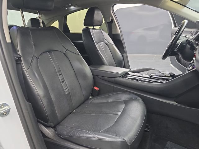 Used 2021 Hyundai Sonata Limited FWD image 51