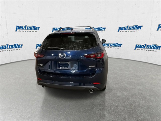 New 2025 MAZDA CX-5 AWD 2.5 S image 10