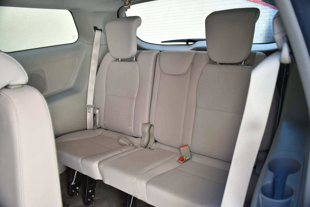 Used 2021 Kia Sedona LX FWD image 17