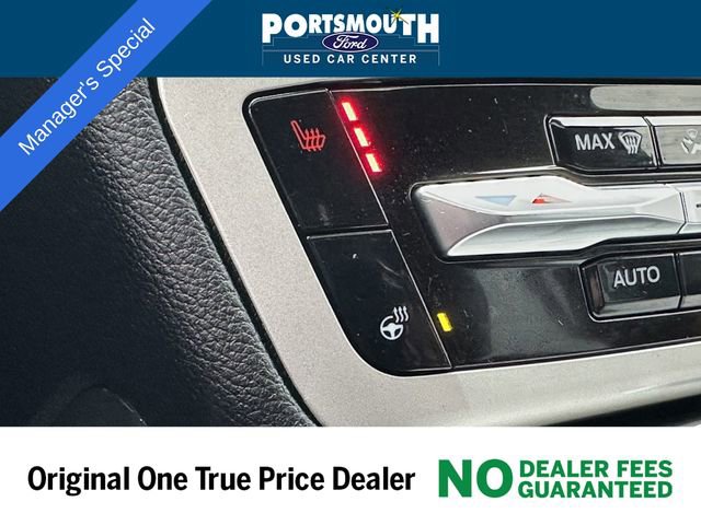 Certified 2022 Ford Explorer XLT w/ Equipment Group 202A image 13