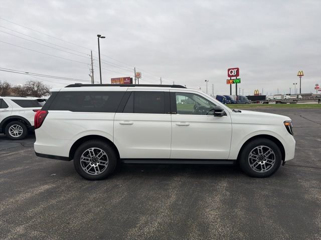 Used 2025 Ford Expedition Max Active image 6