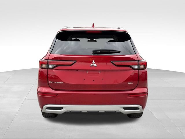Used 2023 Mitsubishi Outlander SEL FWD image 4