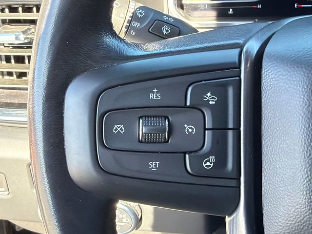 Used 2024 GMC Sierra 2500 Denali Ultimate w/ Max Trailering Package image 24