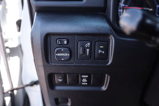 Used 2017 Toyota 4Runner Limited AWD/4WD image 37