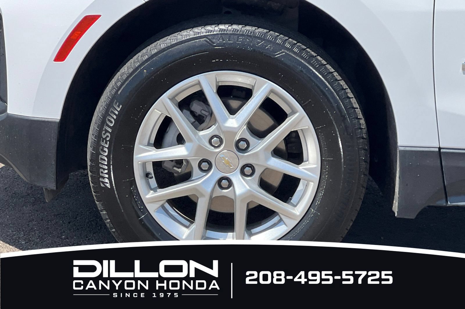 Used 2022 Chevrolet Equinox LS w/ LS Convenience Package AWD/4WD image 26