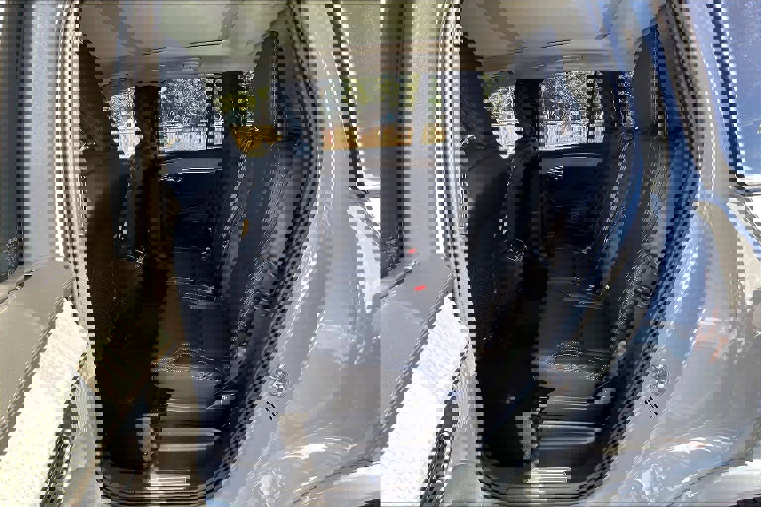 New 2026 Volvo XC90 B6 Ultra w/ Protection Package image 12