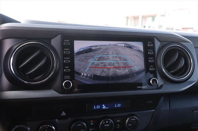 Certified 2021 Toyota Tacoma TRD Off-Road image 15