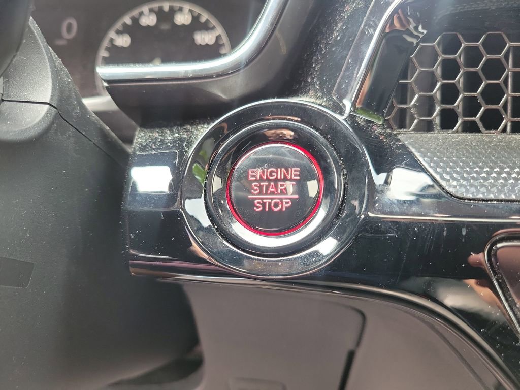 Used 2025 Honda CR-V EX-L image 27