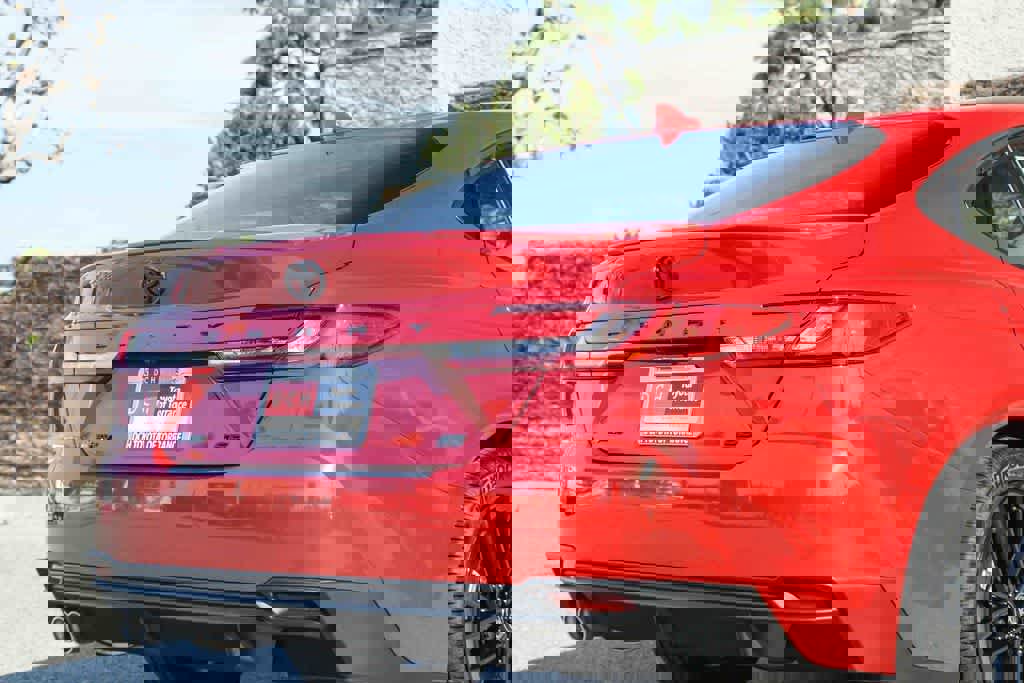 New 2026 Toyota Camry SE w/ Multimedia Upgrade Package image 6