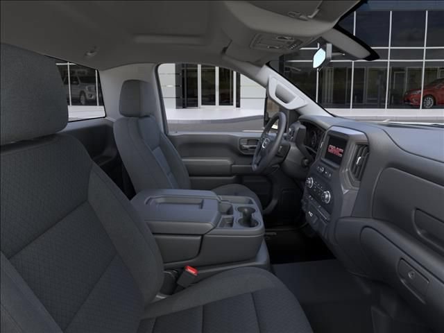 New 2026 GMC Sierra 3500 Pro w/ Convenience Package AWD/4WD image 17