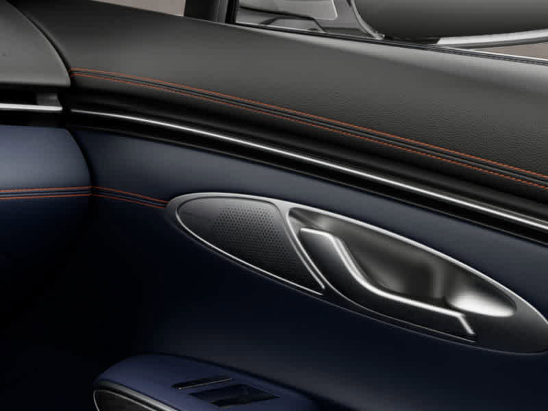 New 2026 Genesis GV70 2.5T Sport Prestige image 23