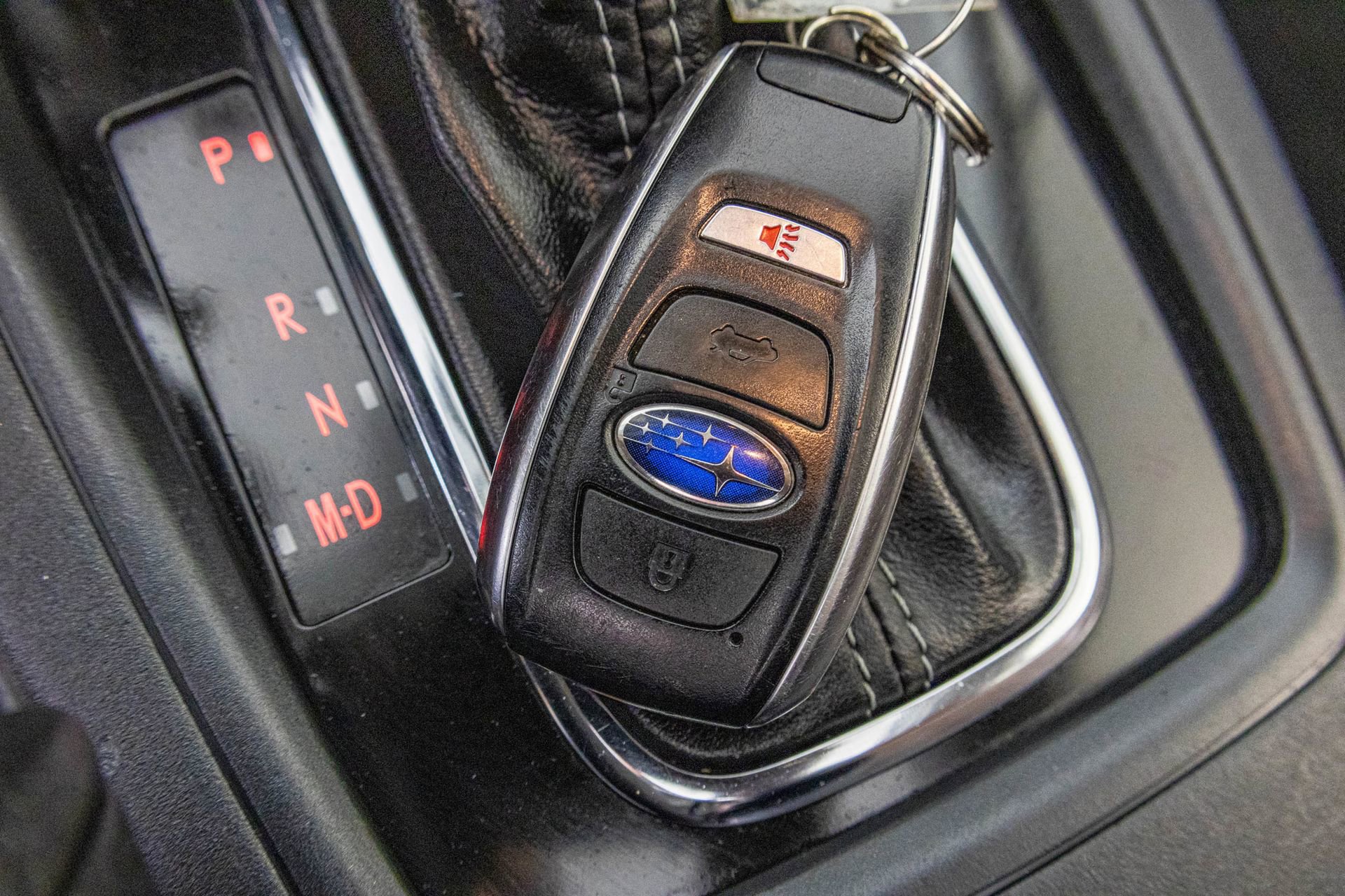 Used 2017 Subaru Forester 2.0XT Touring w/ Popular Package #2 image 29