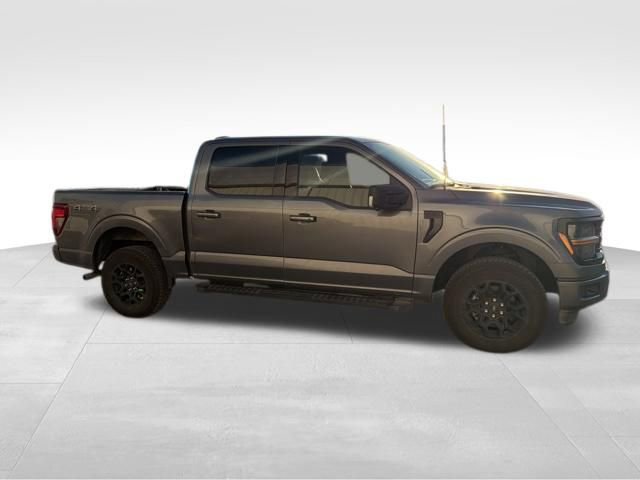 Used 2024 Ford F150 XLT w/ Equipment Group 302A MID image 2