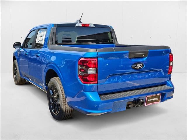 New 2025 Ford Maverick Lobo image 9