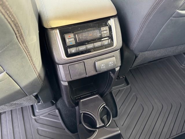 Used 2019 Subaru Ascent Limited w/ Popular Package #3 image 22