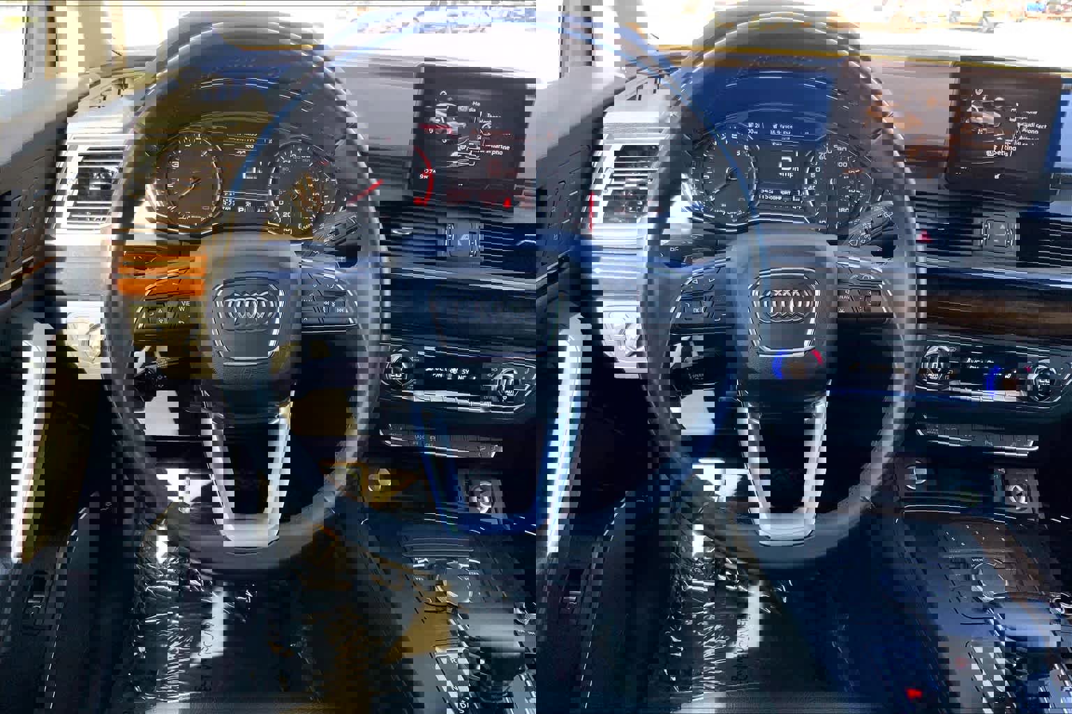 Used 2020 Audi Q5 2.0T Premium image 6