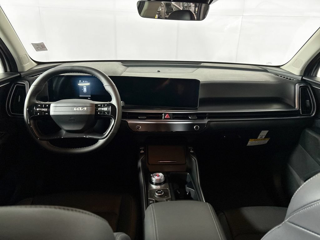 New 2026 Kia Sorento EX AWD/4WD image 12