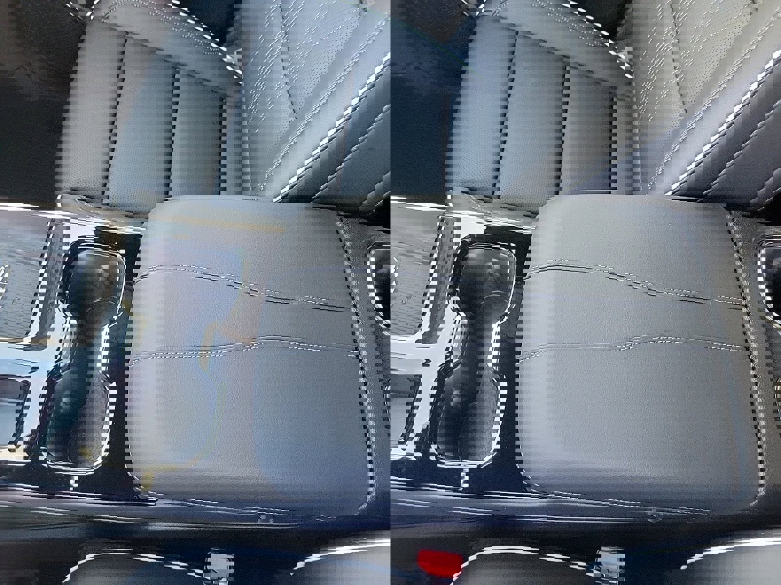 New 2026 Buick Enclave Avenir w/ Super Cruise Package image 19