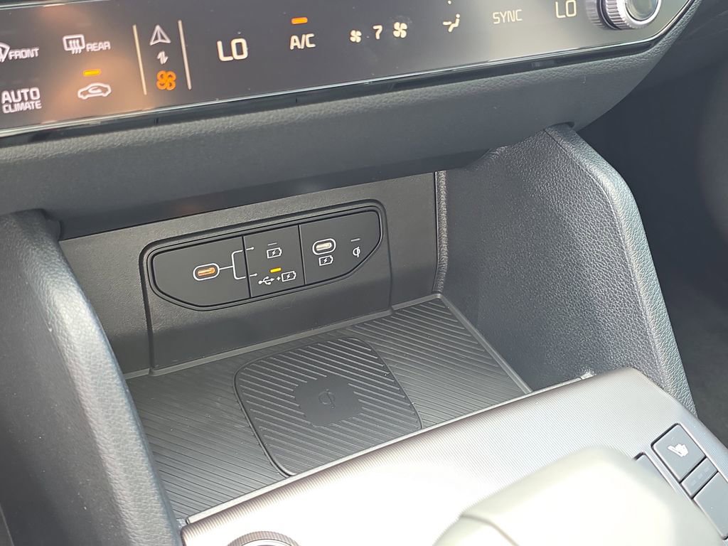 New 2026 Kia Sportage SX FWD image 27