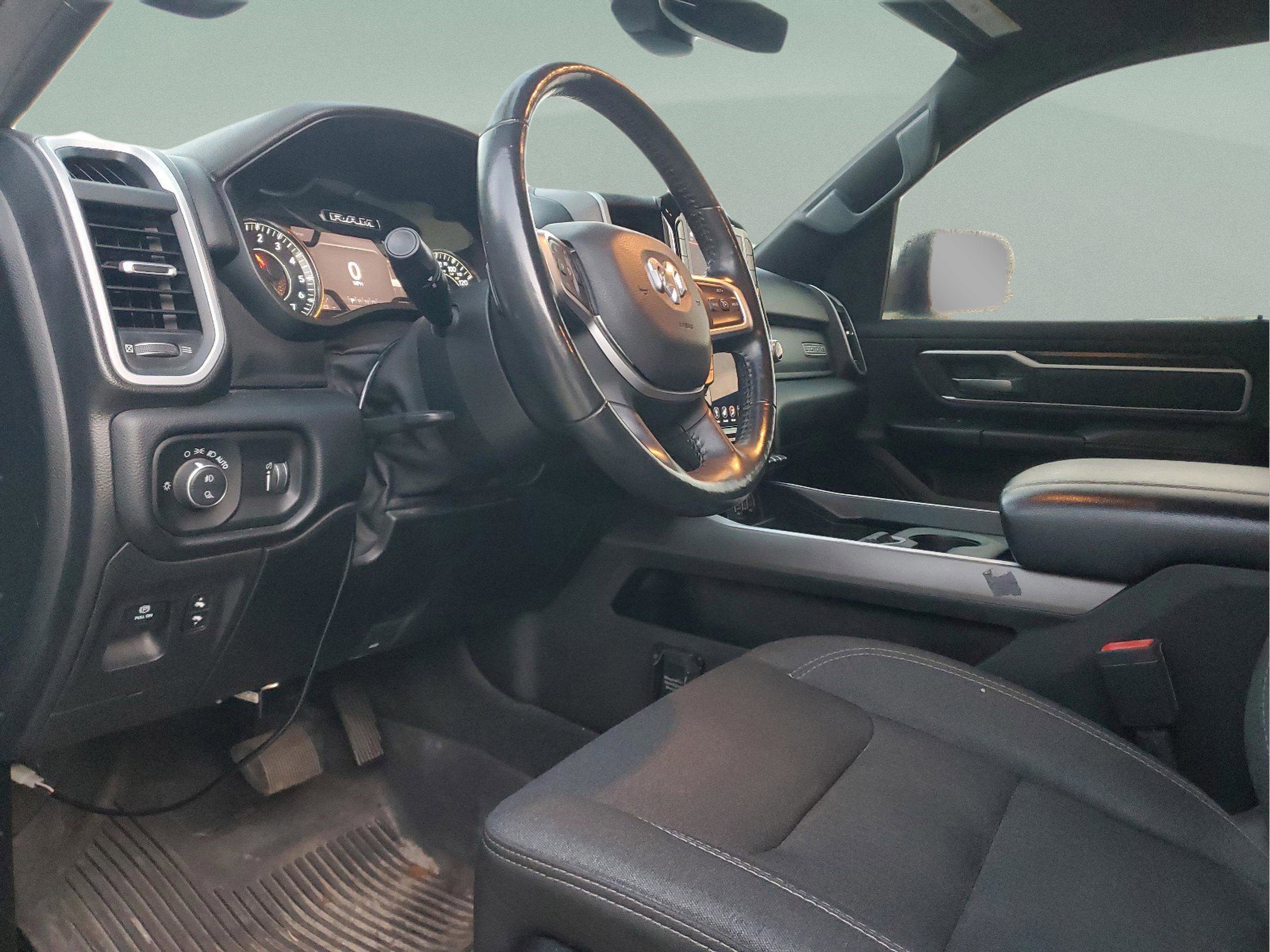 Used 2020 RAM 1500 Big Horn image 19