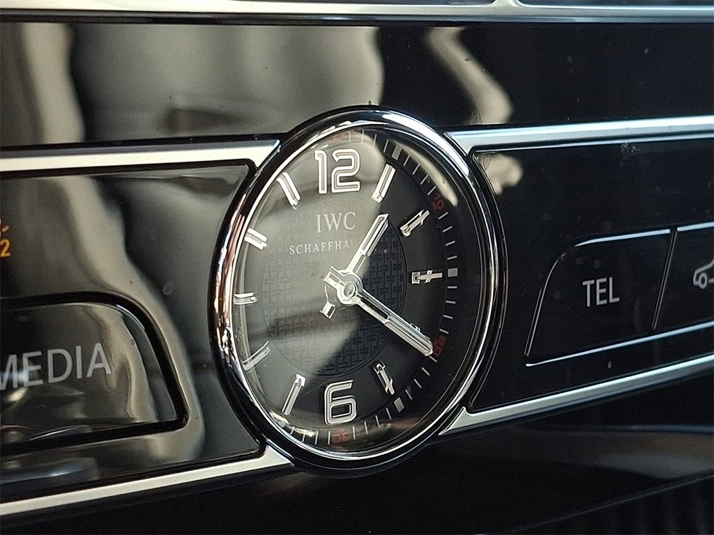 Used 2024 Mercedes-Benz G 63 AMG G 63 AMG image 24