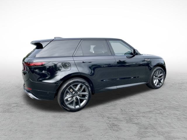 New 2025 Land Rover Range Rover Sport Dynamic SE image 7