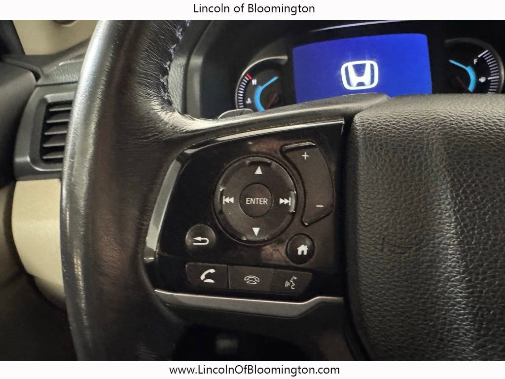 Used 2019 Honda Pilot Elite image 38