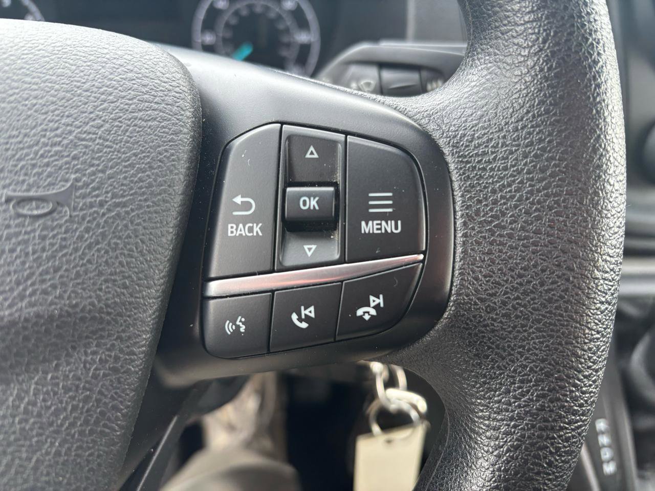 Used 2024 Ford Transit 250 Low Roof w/ Exterior Upgrade Package image 18