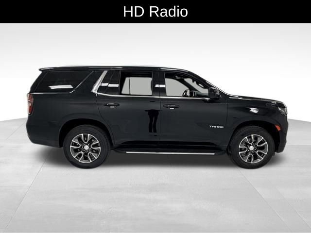 Certified 2021 Chevrolet Tahoe LT image 7