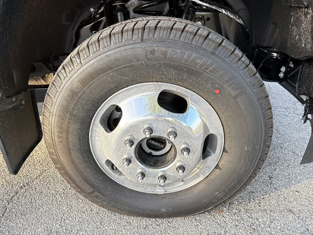 New 2026 Ford F350 Platinum image 11