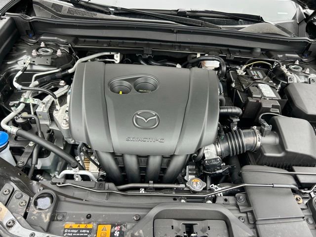 New 2026 MAZDA CX-30 AWD 2.5 S w/ Premium Package image 6