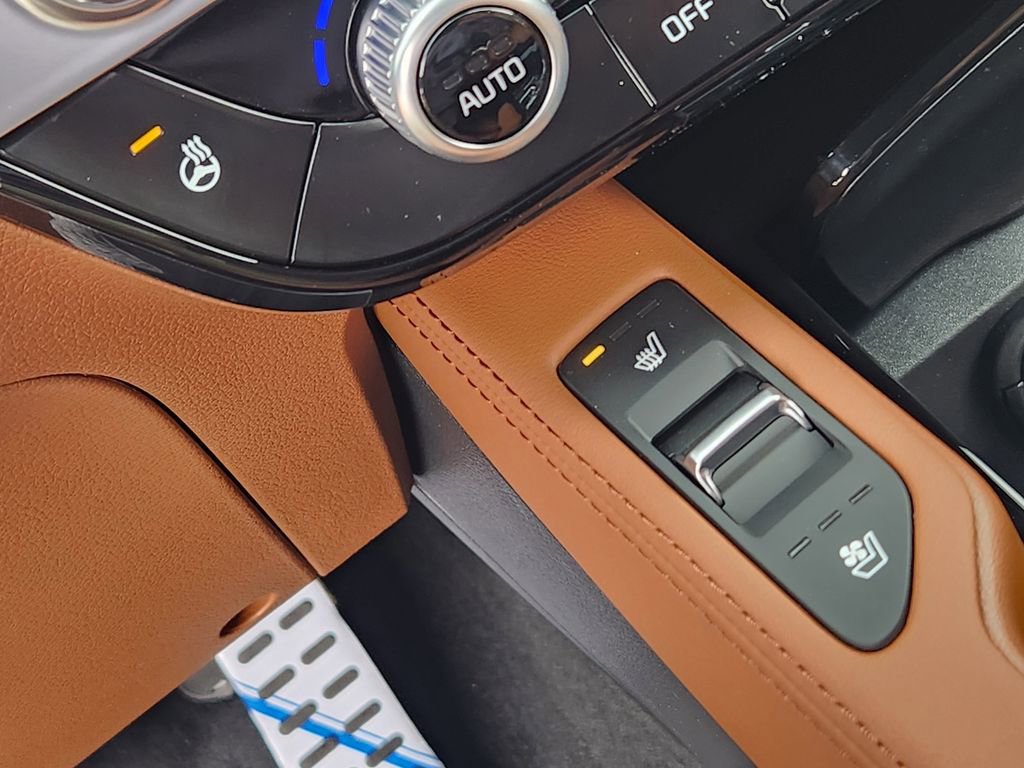 New 2025 Kia Telluride SX X-Line image 22